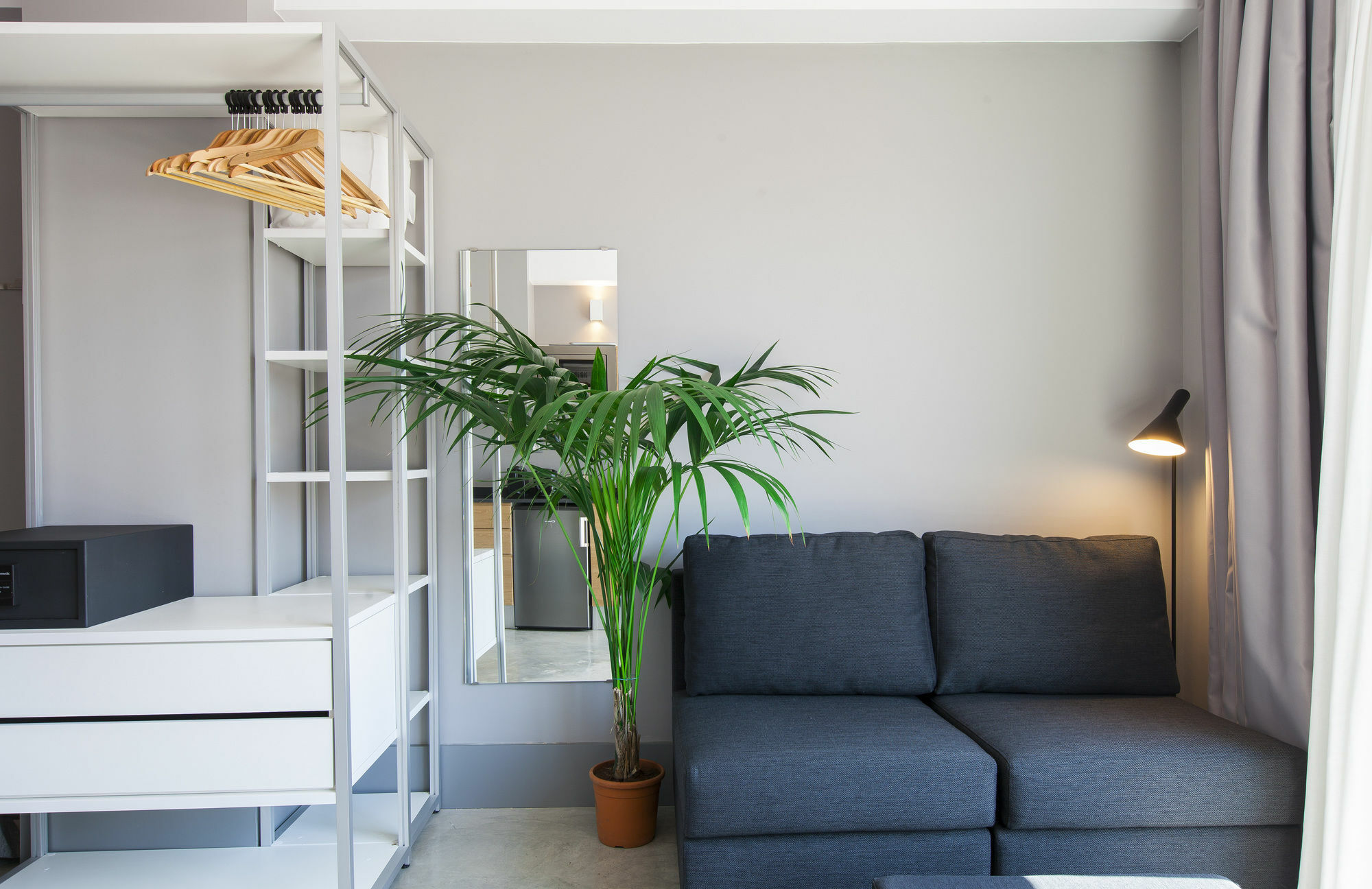 Kare No Apartments By Sitges Group 3*
